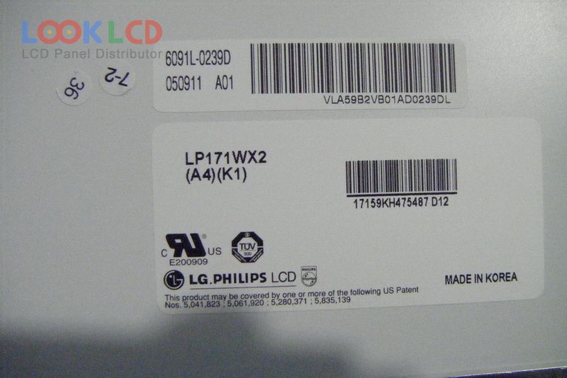 LP171WX2-A4K1
